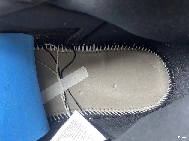 Boostmaster lin OG Jordan Heirloom Air High 555088-202 1 0801